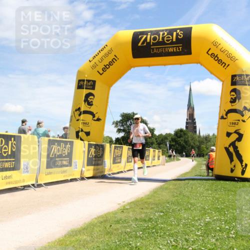 21.06.2026 - Viking Triathlon Michael Strokosch http://msf.ph/oto/9834108 21.06.2026 12:44:55 Laufen 74 meine-sportfotos.de