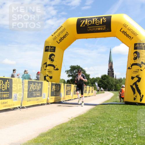 21.06.2026 - Viking Triathlon Michael Strokosch http://msf.ph/oto/9834114 21.06.2026 12:45:50 Laufen 565 meine-sportfotos.de