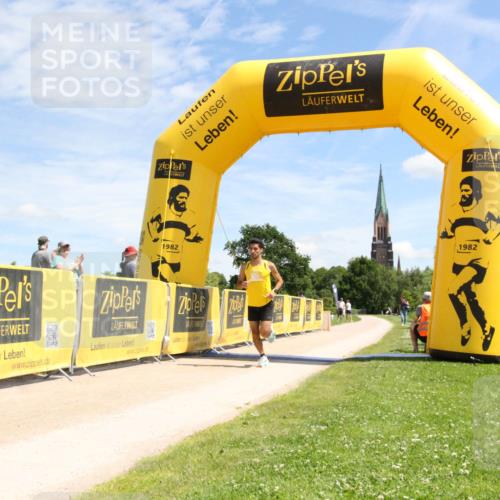 21.06.2026 - Viking Triathlon Michael Strokosch http://msf.ph/oto/9834122 21.06.2026 12:47:24 Laufen 665 meine-sportfotos.de
