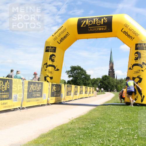 21.06.2026 - Viking Triathlon Michael Strokosch http://msf.ph/oto/9834124 21.06.2026 12:48:03 Laufen  meine-sportfotos.de