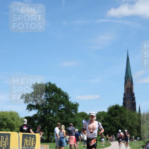 21.06.2026 - Viking Triathlon Michael Strokosch http://msf.ph/oto/9834136 21.06.2026 13:22:51 Laufen 19, 422 meine-sportfotos.de
