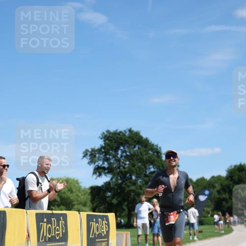 21.06.2026 - Viking Triathlon Michael Strokosch http://msf.ph/oto/9834196 21.06.2026 13:23:19 Laufen 528, 607 meine-sportfotos.de