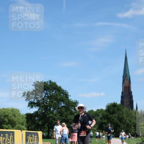 21.06.2026 - Viking Triathlon Michael Strokosch http://msf.ph/oto/9834204 21.06.2026 13:23:31 Laufen 354, 458 meine-sportfotos.de