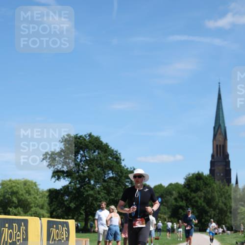 21.06.2026 - Viking Triathlon Michael Strokosch http://msf.ph/oto/9834205 21.06.2026 13:23:32 Laufen 354, 458 meine-sportfotos.de