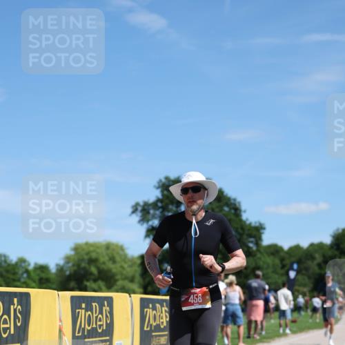 21.06.2026 - Viking Triathlon Michael Strokosch http://msf.ph/oto/9834211 21.06.2026 13:23:33 Laufen 354, 458 meine-sportfotos.de