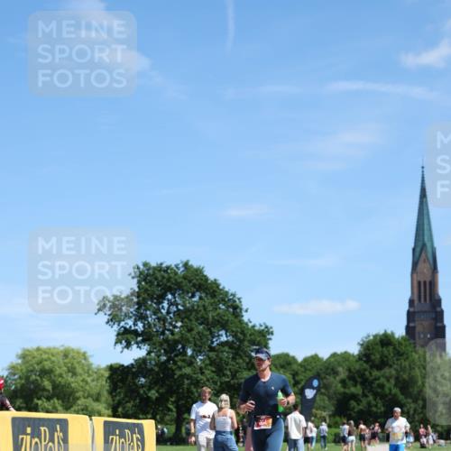 21.06.2026 - Viking Triathlon Michael Strokosch http://msf.ph/oto/9834213 21.06.2026 13:23:37 Laufen 354, 628 meine-sportfotos.de
