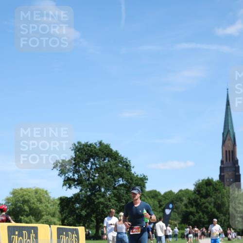21.06.2026 - Viking Triathlon Michael Strokosch http://msf.ph/oto/9834214 21.06.2026 13:23:37 Laufen 354, 628 meine-sportfotos.de