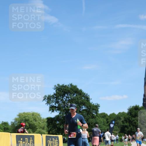 21.06.2026 - Viking Triathlon Michael Strokosch http://msf.ph/oto/9834217 21.06.2026 13:23:38 Laufen 354, 628 meine-sportfotos.de