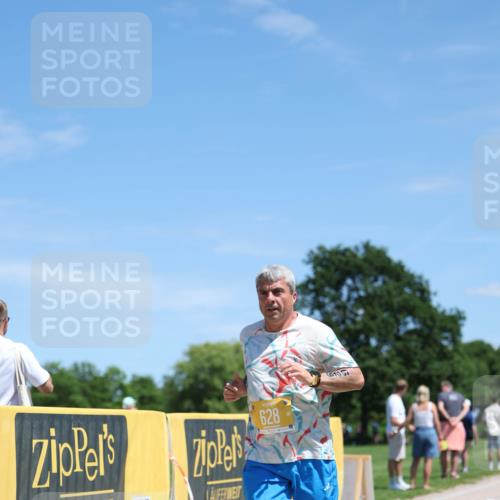 21.06.2026 - Viking Triathlon Michael Strokosch http://msf.ph/oto/9834228 21.06.2026 13:23:46 Laufen 628 meine-sportfotos.de