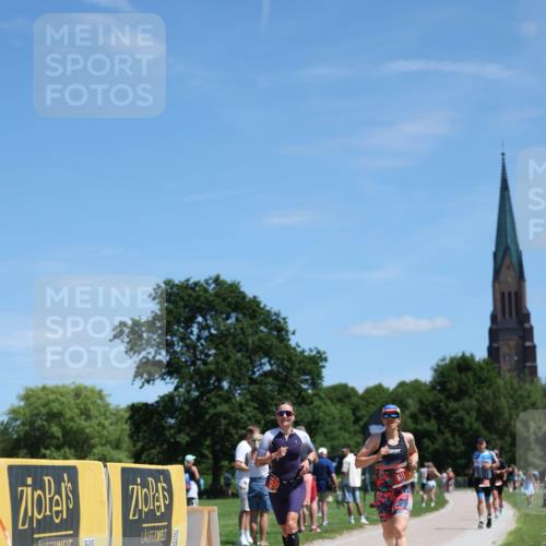 21.06.2026 - Viking Triathlon Michael Strokosch http://msf.ph/oto/9834264 21.06.2026 13:24:09 Laufen 22, 153, 511 meine-sportfotos.de