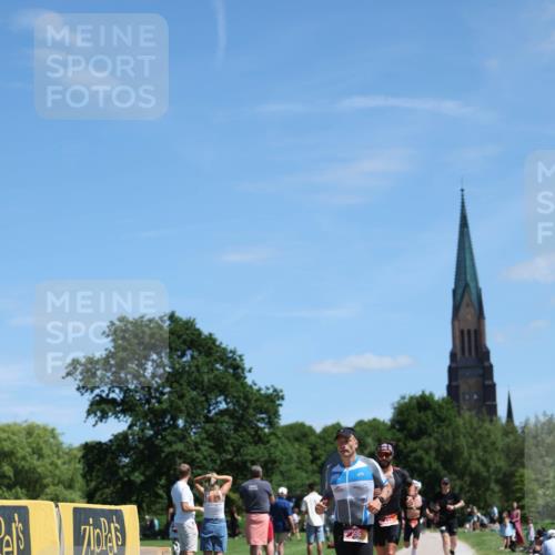 21.06.2026 - Viking Triathlon Michael Strokosch http://msf.ph/oto/9834277 21.06.2026 13:24:16 Laufen 2, 195, 432 meine-sportfotos.de