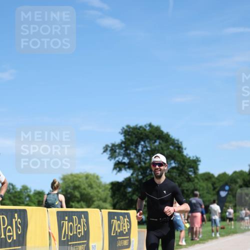 21.06.2026 - Viking Triathlon Michael Strokosch http://msf.ph/oto/9834321 21.06.2026 13:24:46 Laufen 197, 303 meine-sportfotos.de