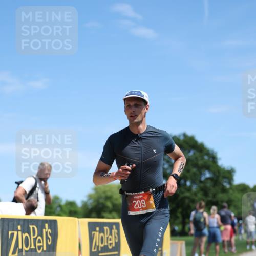 21.06.2026 - Viking Triathlon Michael Strokosch http://msf.ph/oto/9834348 21.06.2026 13:25:04 Laufen 209, 493, 610 meine-sportfotos.de