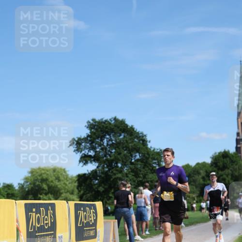 21.06.2026 - Viking Triathlon Michael Strokosch http://msf.ph/oto/9834368 21.06.2026 13:25:17 Laufen 122, 653, 662 meine-sportfotos.de