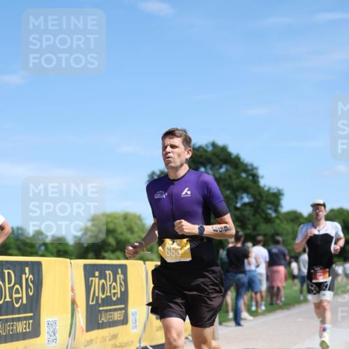 21.06.2026 - Viking Triathlon Michael Strokosch http://msf.ph/oto/9834374 21.06.2026 13:25:19 Laufen 114, 122, 653 meine-sportfotos.de
