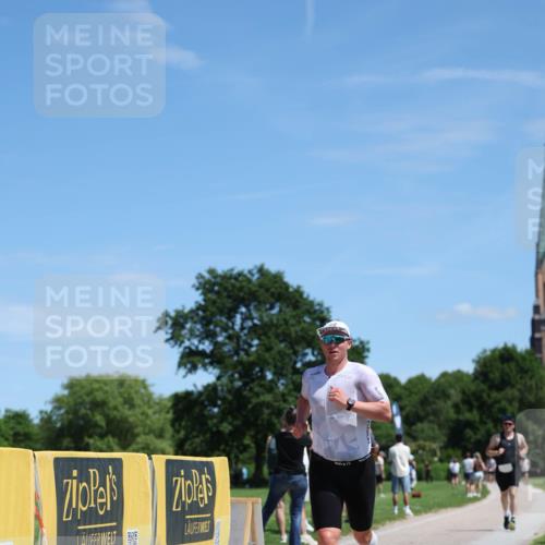 21.06.2026 - Viking Triathlon Michael Strokosch http://msf.ph/oto/9834383 21.06.2026 13:25:27 Laufen 114, 616 meine-sportfotos.de