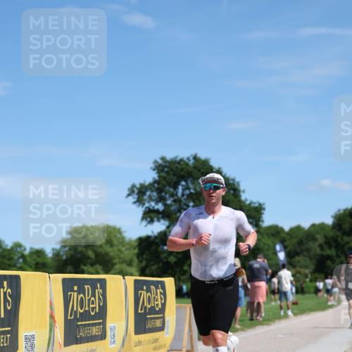 21.06.2026 - Viking Triathlon Michael Strokosch http://msf.ph/oto/9834385 21.06.2026 13:25:27 Laufen 114, 616 meine-sportfotos.de
