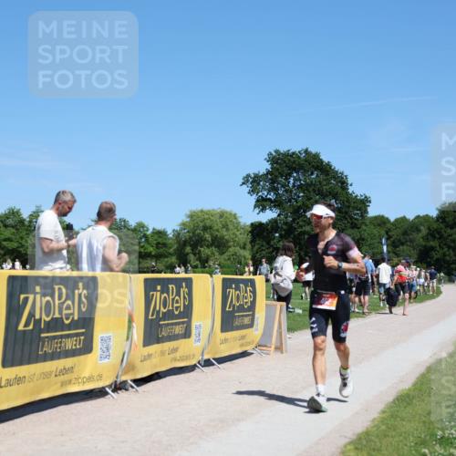 21.06.2026 - Viking Triathlon Michael Strokosch http://msf.ph/oto/9834458 21.06.2026 14:02:41 Laufen 462 meine-sportfotos.de