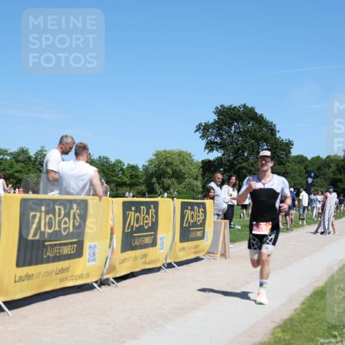 21.06.2026 - Viking Triathlon Michael Strokosch http://msf.ph/oto/9834462 21.06.2026 14:03:00 Laufen 122 meine-sportfotos.de