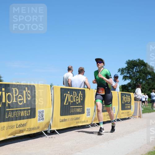 21.06.2026 - Viking Triathlon Michael Strokosch http://msf.ph/oto/9834468 21.06.2026 14:03:11 Laufen 346 meine-sportfotos.de