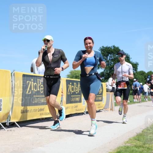 21.06.2026 - Viking Triathlon Michael Strokosch http://msf.ph/oto/9834482 21.06.2026 14:03:25 Laufen 125, 147, 170, 393, 519 meine-sportfotos.de