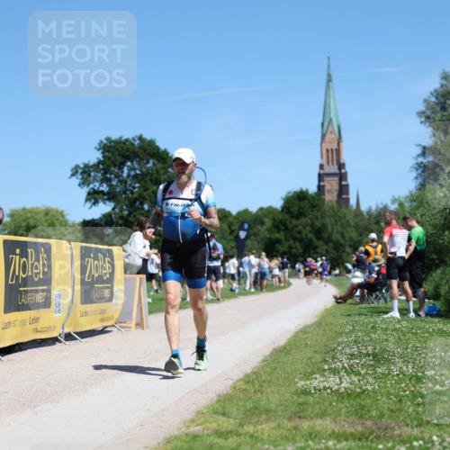 21.06.2026 - Viking Triathlon Michael Strokosch http://msf.ph/oto/9834510 21.06.2026 14:04:04 Laufen 264, 654 meine-sportfotos.de