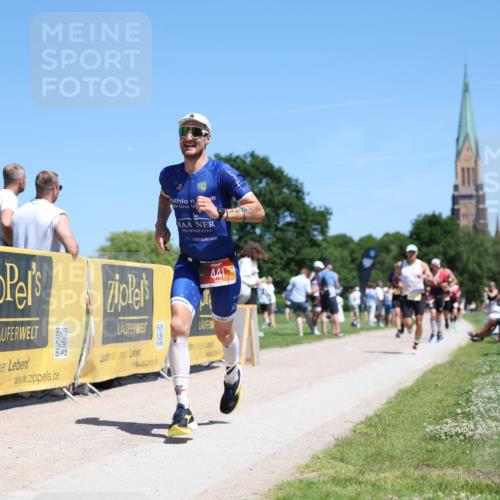 21.06.2026 - Viking Triathlon Michael Strokosch http://msf.ph/oto/9834525 21.06.2026 14:04:18 Laufen 47, 441, 550, 633, 653 meine-sportfotos.de