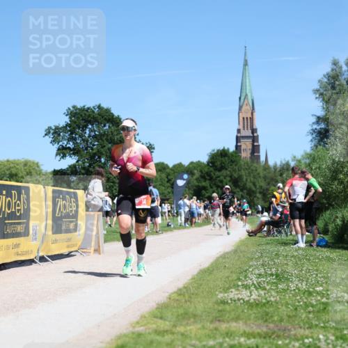 21.06.2026 - Viking Triathlon Michael Strokosch http://msf.ph/oto/9834536 21.06.2026 14:04:28 Laufen 14, 171, 653 meine-sportfotos.de
