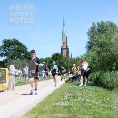 21.06.2026 - Viking Triathlon Michael Strokosch http://msf.ph/oto/9834547 21.06.2026 14:04:40 Laufen 217, 448, 641 meine-sportfotos.de
