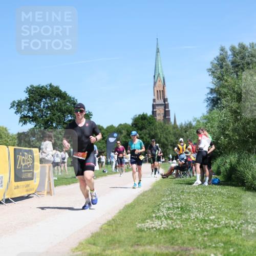21.06.2026 - Viking Triathlon Michael Strokosch http://msf.ph/oto/9834548 21.06.2026 14:04:40 Laufen 217, 448, 641 meine-sportfotos.de