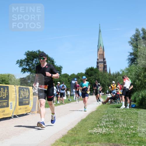 21.06.2026 - Viking Triathlon Michael Strokosch http://msf.ph/oto/9834549 21.06.2026 14:04:41 Laufen 153, 158, 217, 448, 641 meine-sportfotos.de