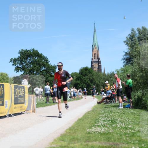 21.06.2026 - Viking Triathlon Michael Strokosch http://msf.ph/oto/9834580 21.06.2026 14:05:02 Laufen 537 meine-sportfotos.de