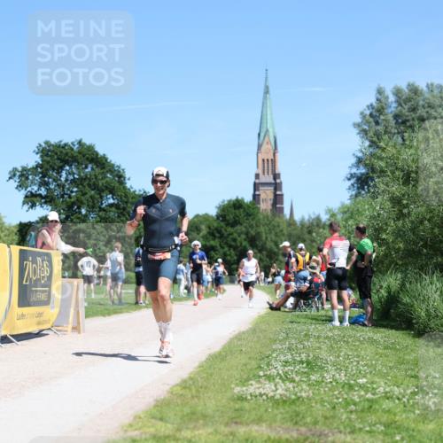 21.06.2026 - Viking Triathlon Michael Strokosch http://msf.ph/oto/9834588 21.06.2026 14:05:12 Laufen 27, 193, 634 meine-sportfotos.de