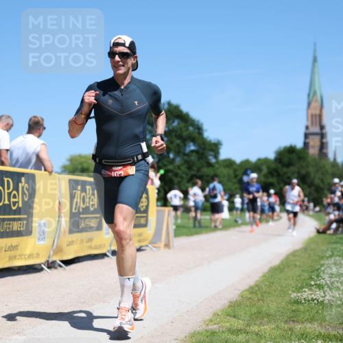 21.06.2026 - Viking Triathlon Michael Strokosch http://msf.ph/oto/9834594 21.06.2026 14:05:14 Laufen 27, 193, 634 meine-sportfotos.de