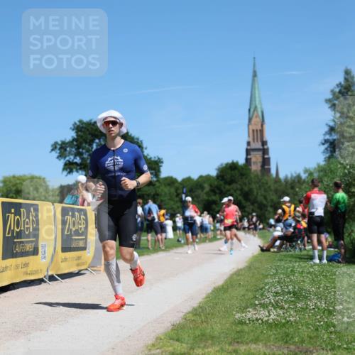 21.06.2026 - Viking Triathlon Michael Strokosch http://msf.ph/oto/9834606 21.06.2026 14:05:19 Laufen 27, 59, 634, 656 meine-sportfotos.de