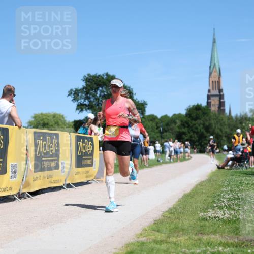 21.06.2026 - Viking Triathlon Michael Strokosch http://msf.ph/oto/9834621 21.06.2026 14:05:24 Laufen 59, 656 meine-sportfotos.de