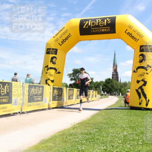 21.06.2026 - Viking Triathlon Michael Strokosch http://msf.ph/oto/9834624 21.06.2026 12:52:24 Laufen 579 meine-sportfotos.de
