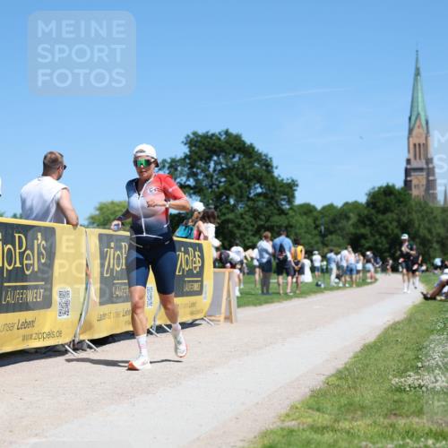 21.06.2026 - Viking Triathlon Michael Strokosch http://msf.ph/oto/9834632 21.06.2026 14:05:26 Laufen 59, 221, 656 meine-sportfotos.de