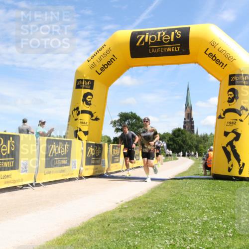 21.06.2026 - Viking Triathlon Michael Strokosch http://msf.ph/oto/9834633 21.06.2026 12:52:52 Laufen 392, 627 meine-sportfotos.de