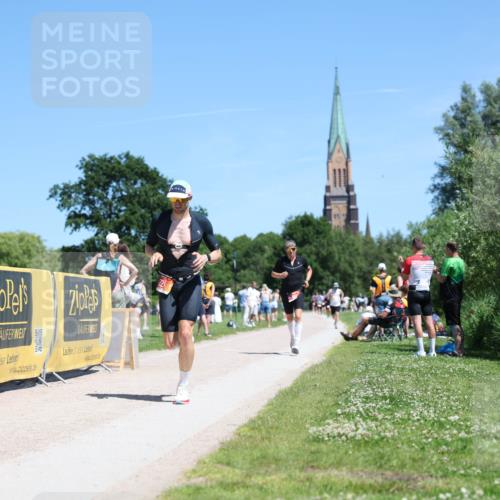 21.06.2026 - Viking Triathlon Michael Strokosch http://msf.ph/oto/9834638 21.06.2026 14:05:34 Laufen 221, 551 meine-sportfotos.de