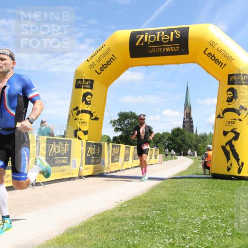 21.06.2026 - Viking Triathlon Michael Strokosch http://msf.ph/oto/9834653 21.06.2026 12:54:18 Laufen 360, 432, 626 meine-sportfotos.de