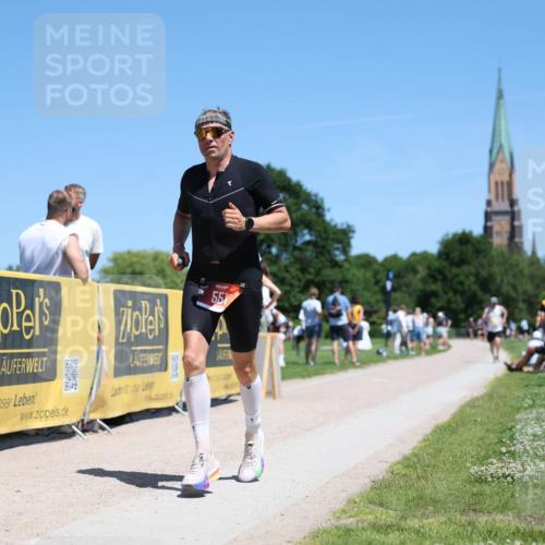 21.06.2026 - Viking Triathlon Michael Strokosch http://msf.ph/oto/9834657 21.06.2026 14:05:38 Laufen 551 meine-sportfotos.de
