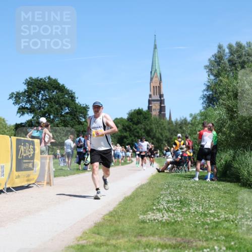 21.06.2026 - Viking Triathlon Michael Strokosch http://msf.ph/oto/9834668 21.06.2026 14:05:47 Laufen 285, 609 meine-sportfotos.de
