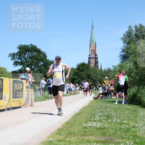 21.06.2026 - Viking Triathlon Michael Strokosch http://msf.ph/oto/9834671 21.06.2026 14:05:47 Laufen 285, 609 meine-sportfotos.de