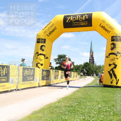 21.06.2026 - Viking Triathlon Michael Strokosch http://msf.ph/oto/9834680 21.06.2026 12:56:06 Laufen 14 meine-sportfotos.de