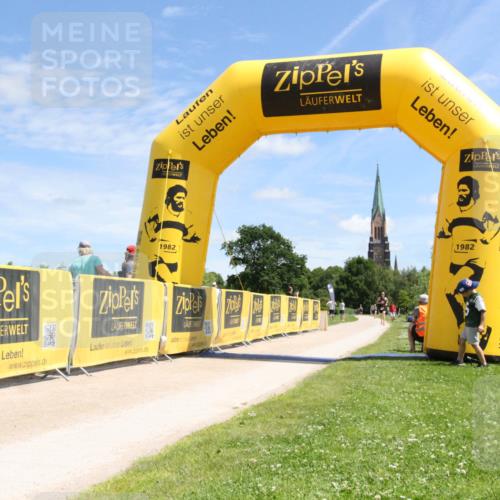 21.06.2026 - Viking Triathlon Michael Strokosch http://msf.ph/oto/9834686 21.06.2026 12:56:39 Laufen  meine-sportfotos.de