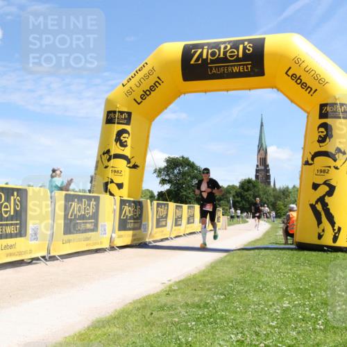 21.06.2026 - Viking Triathlon Michael Strokosch http://msf.ph/oto/9834724 21.06.2026 12:59:49 Laufen 242 meine-sportfotos.de