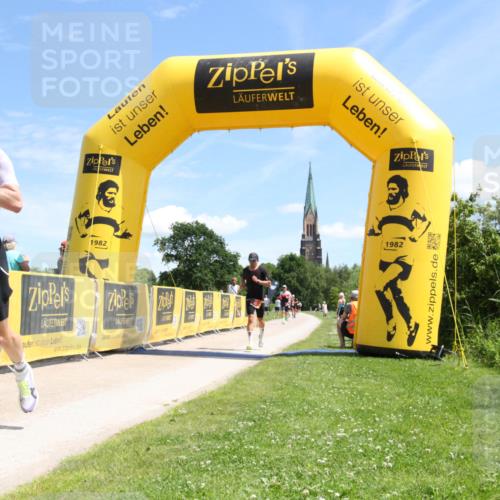 21.06.2026 - Viking Triathlon Michael Strokosch http://msf.ph/oto/9834775 21.06.2026 13:02:59 Laufen 41, 170, 311 meine-sportfotos.de
