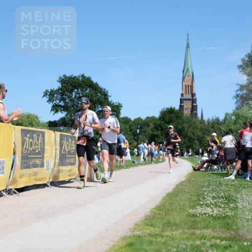 21.06.2026 - Viking Triathlon Michael Strokosch http://msf.ph/oto/9834789 21.06.2026 14:06:22 Laufen 163, 329, 333, 538 meine-sportfotos.de