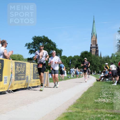 21.06.2026 - Viking Triathlon Michael Strokosch http://msf.ph/oto/9834791 21.06.2026 14:06:22 Laufen 163, 329, 333, 538 meine-sportfotos.de